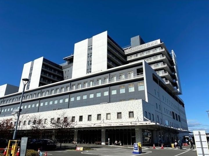 兵庫県加古川市加古川町本町(マンション)の賃貸物件の周辺