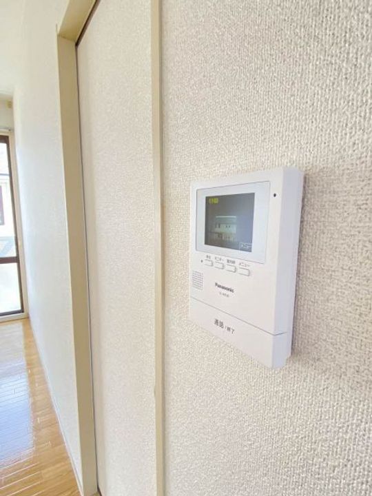 福島県郡山市八山田1(アパート)の賃貸物件の内装