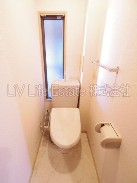 ロワールBの内装