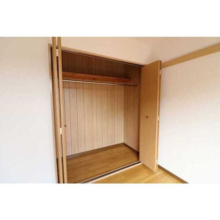 静岡県菊川市西方(一戸建)の賃貸物件の内装