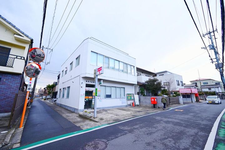 広島県安芸郡海田町中店(マンション)の賃貸物件の周辺
