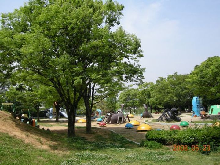 Metrosa谷町六丁目Northの周辺