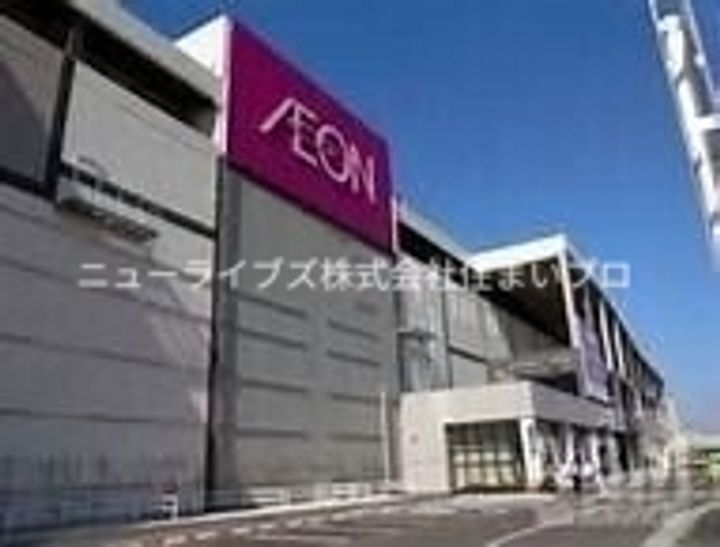 丸信リバーサイドコーポ1の周辺