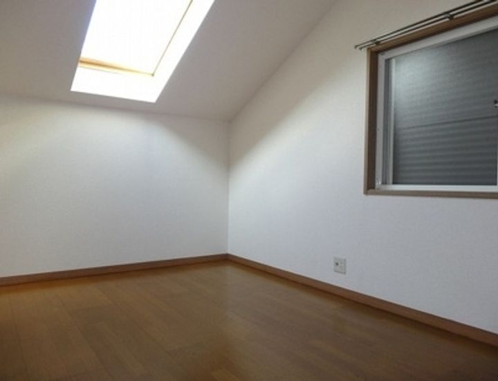 東京都杉並区松庵1(一戸建)の賃貸物件の内装