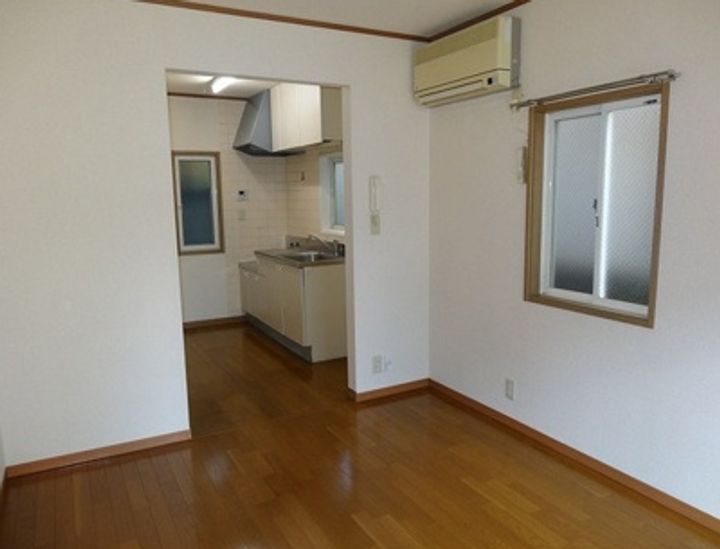 東京都杉並区松庵1(一戸建)の賃貸物件のその他画像