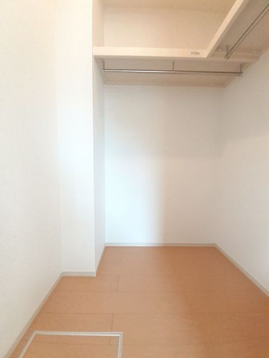 カセッタ Mの内装