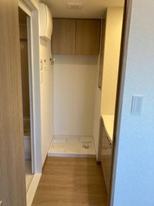 東京都練馬区中村南2(マンション)の賃貸物件の内装