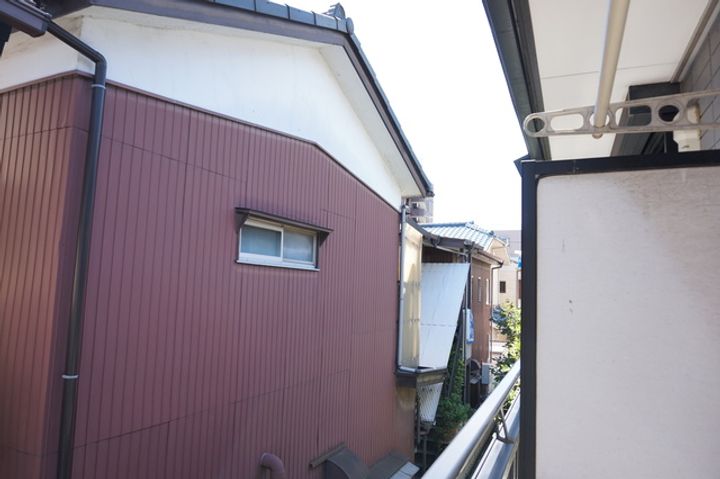 ドミール武蔵小杉のその他画像