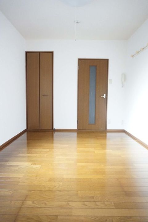 ドミール武蔵小杉の内装