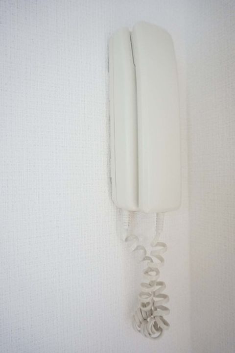 ドミール武蔵小杉の内装