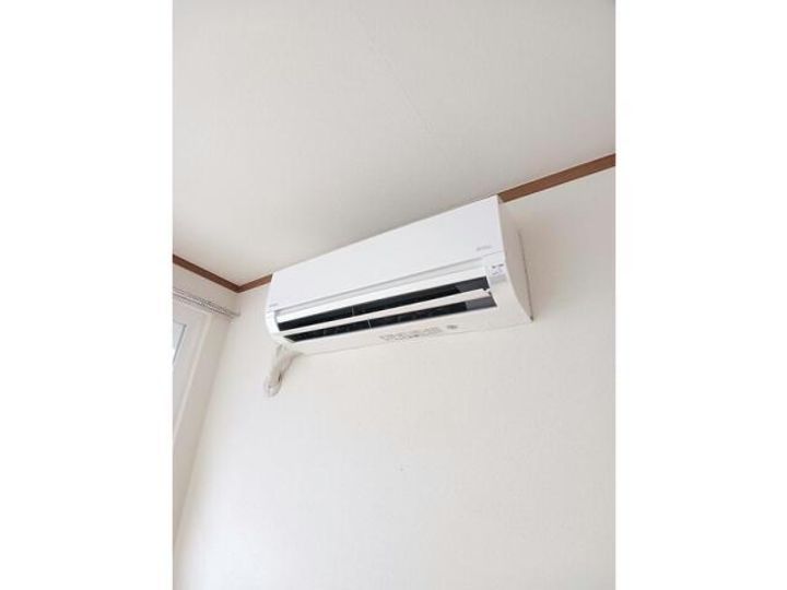 サニーコート近見Iの内装