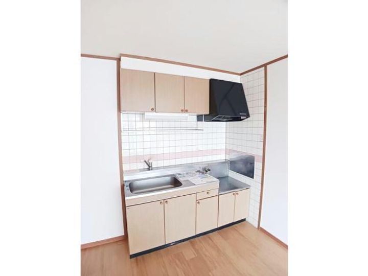 サニーコート近見Iのキッチン