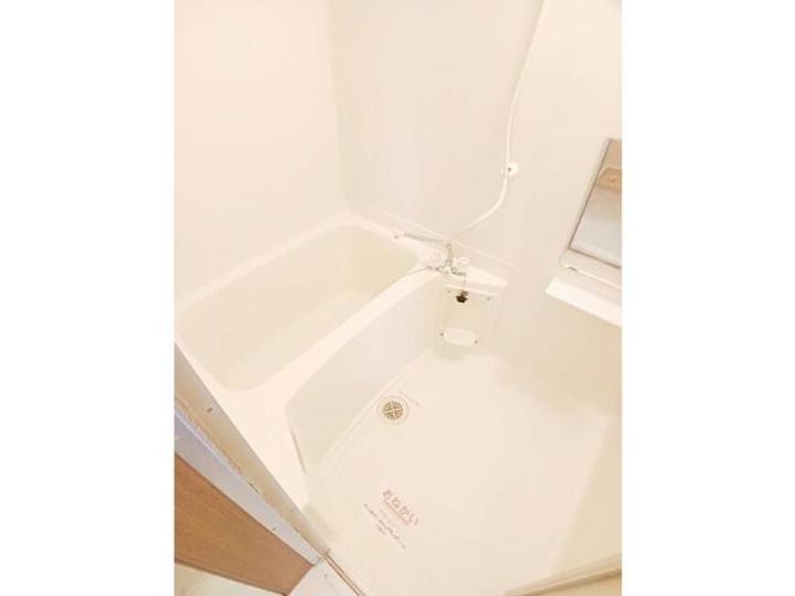 サニーコート近見Iの風呂