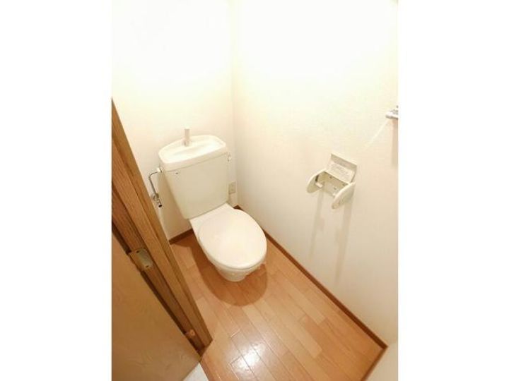 サニーコート近見Iの内装