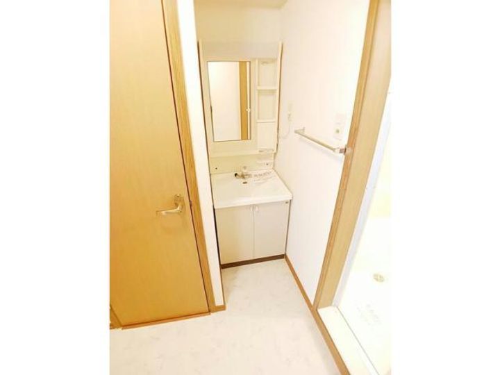 サニーコート近見Iの内装