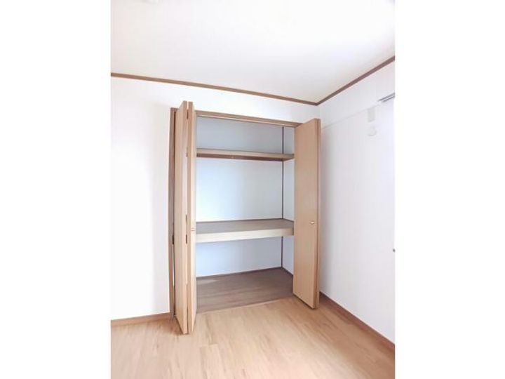 サニーコート近見Iの内装