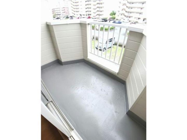 サニーコート近見Iの内装