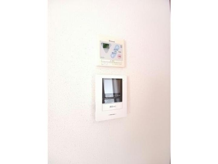 サニーコート近見Iの内装