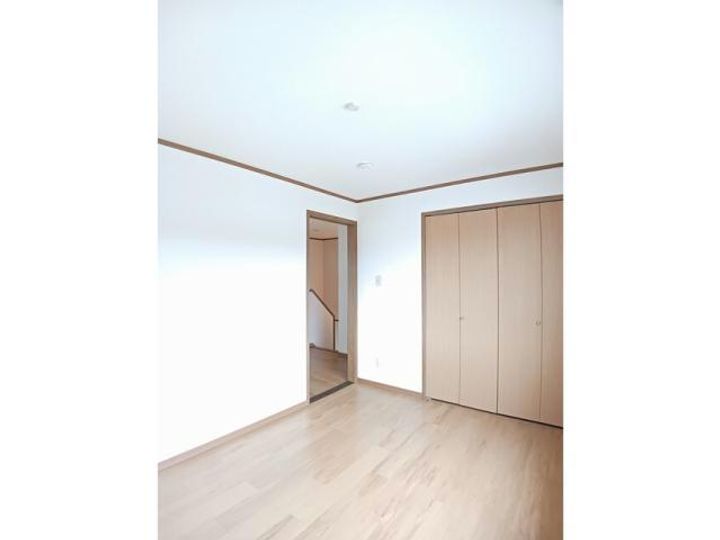 サニーコート近見Iの内装