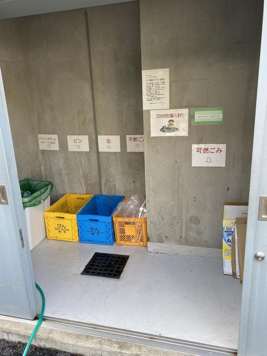 東京都足立区西新井6(マンション)の賃貸物件の内装