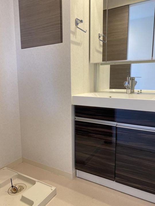 東京都足立区西新井6(マンション)の賃貸物件の内装