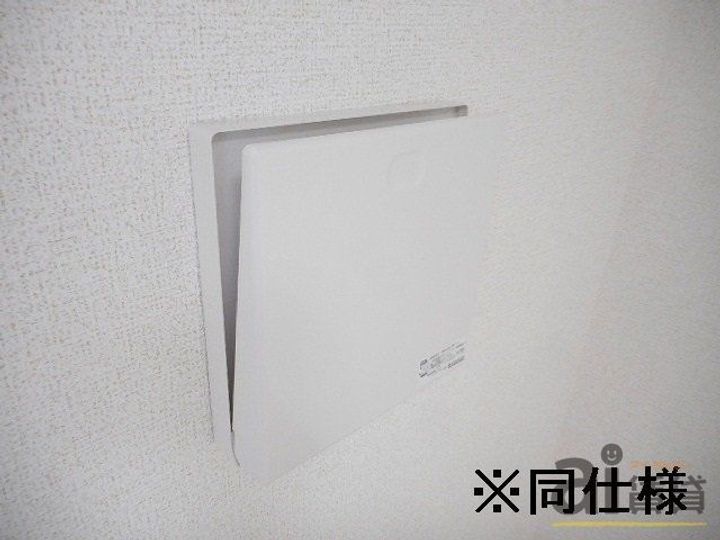 東京都国分寺市東恋ヶ窪6(マンション)の賃貸物件のその他画像