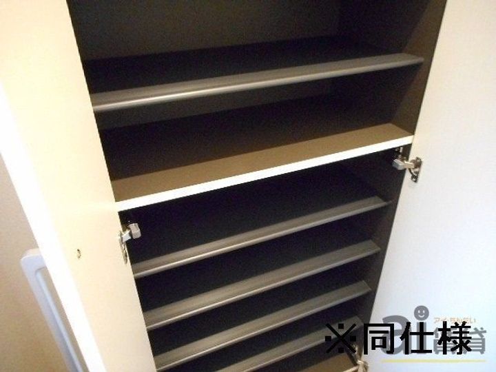 東京都国分寺市東恋ヶ窪6(マンション)の賃貸物件の内装