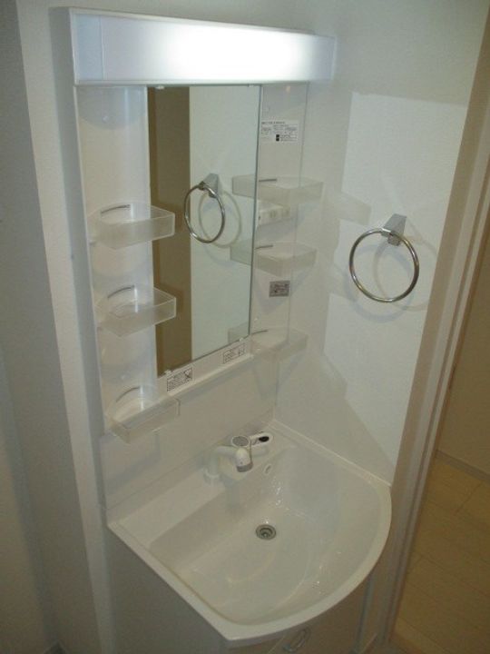 リブリ・vivoの内装