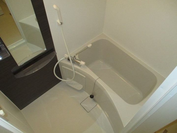 リブリ・vivoの風呂