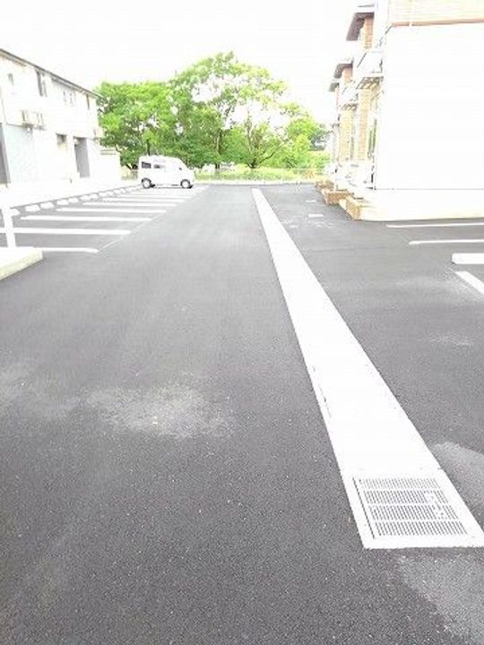 フラン メゾン14の地図