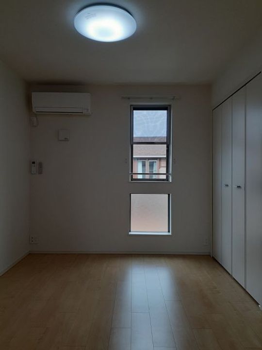 フラン メゾン14の内装