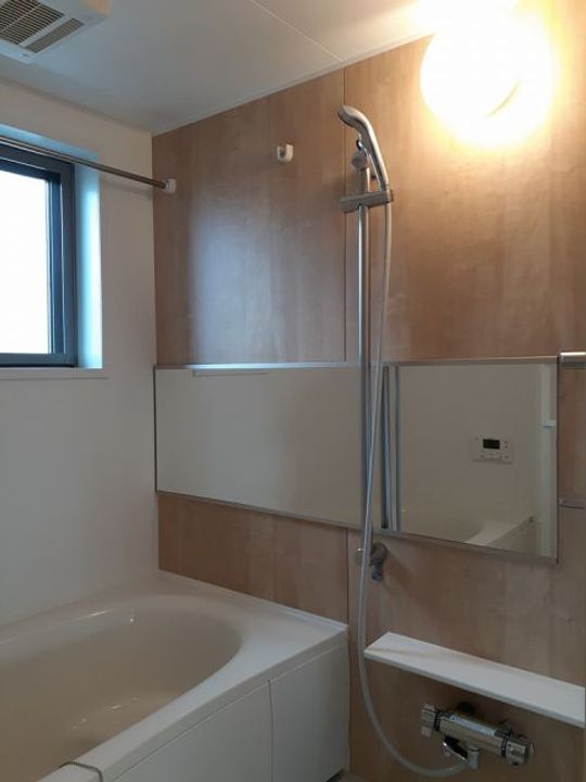 フラン メゾン14の風呂