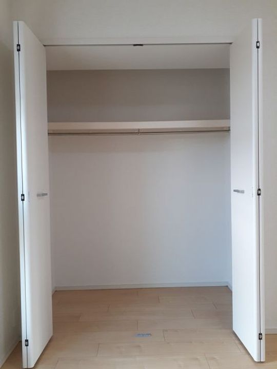 フラン メゾン14の内装