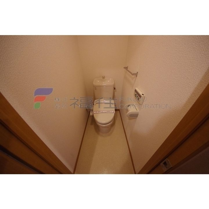 クレア大橋の内装