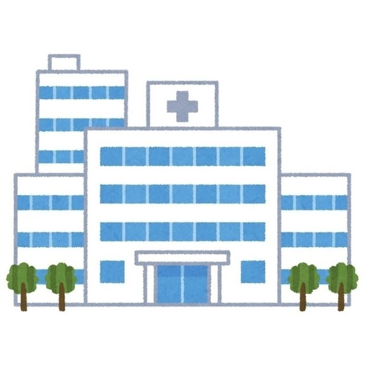 クレア大橋の周辺