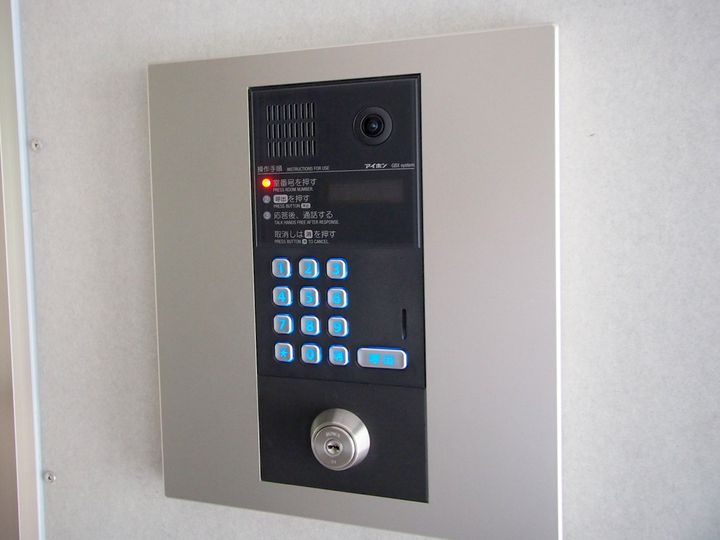 ロージー月寒東の地図