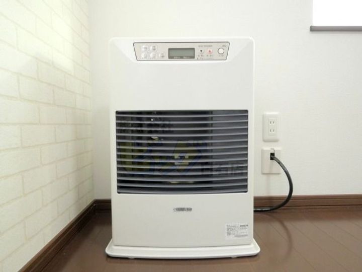 ロージー月寒東の内装