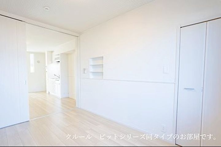 ガーデンハウス・Kのその他画像