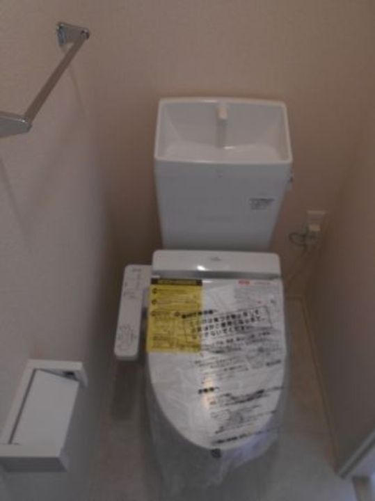 群馬県高崎市双葉町(アパート)の賃貸物件の内装