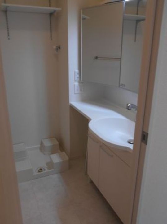 群馬県高崎市双葉町(アパート)の賃貸物件の内装