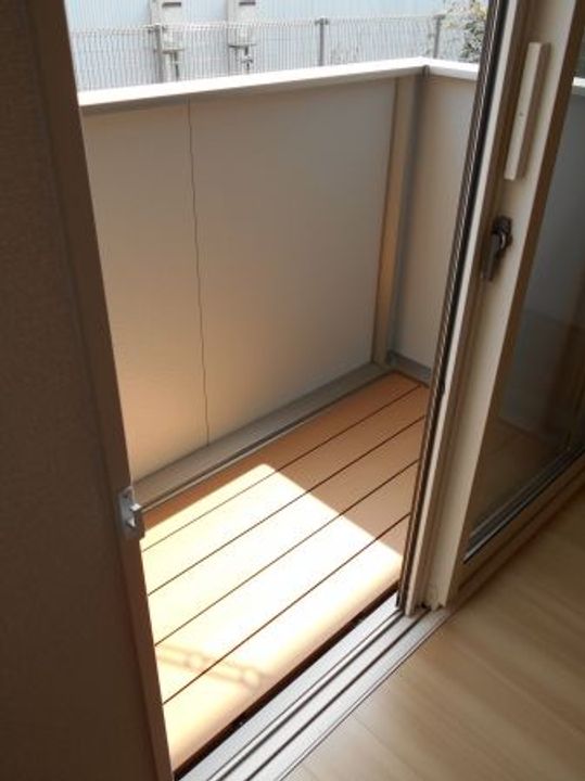 群馬県高崎市双葉町(アパート)の賃貸物件の内装