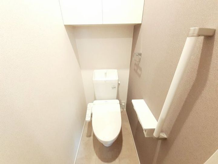 カーサ・プラシードの内装