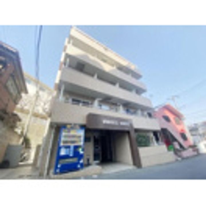 神奈川県大和市柳橋5(マンション)の賃貸物件の内装