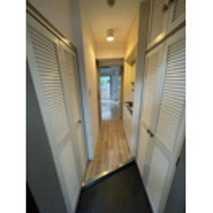 神奈川県大和市柳橋5(マンション)の賃貸物件の内装