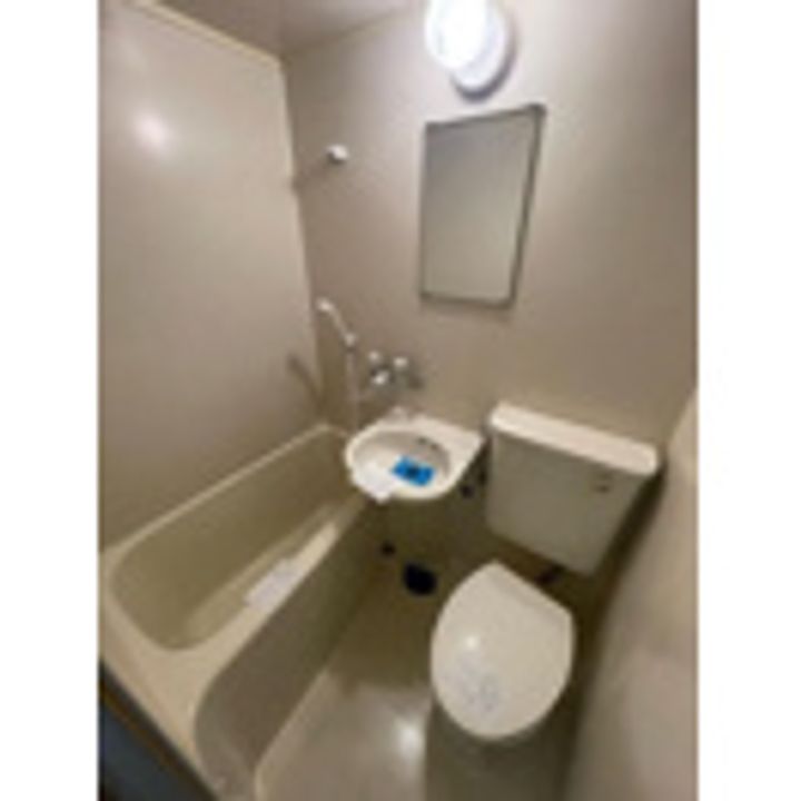 神奈川県大和市柳橋5(マンション)の賃貸物件の内装