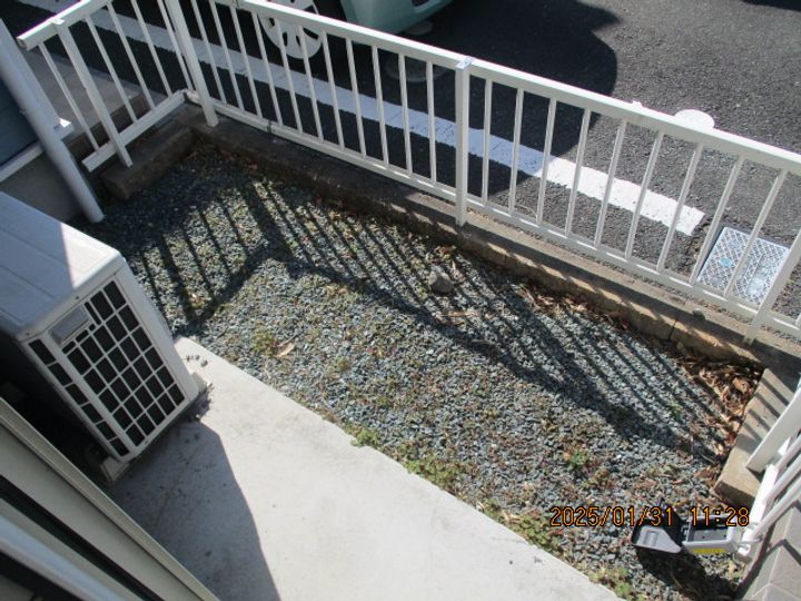 静岡県浜松市中央区富塚町(一戸建)の賃貸物件の内装