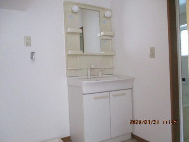 静岡県浜松市中央区富塚町(一戸建)の賃貸物件の内装