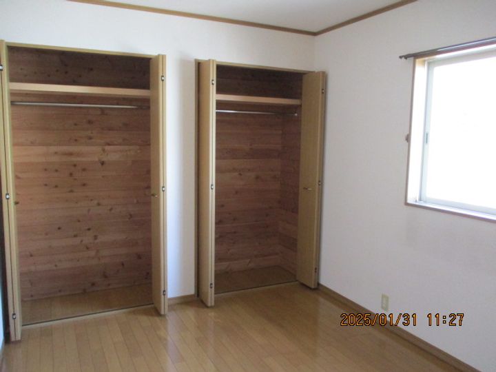 静岡県浜松市中央区富塚町(一戸建)の賃貸物件の内装