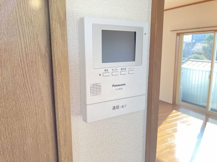 FLat.IIの内装