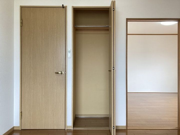 FLat.IIの内装